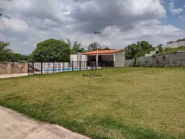 Terreno em Parque Morumbi, Votorantim - Foto 2