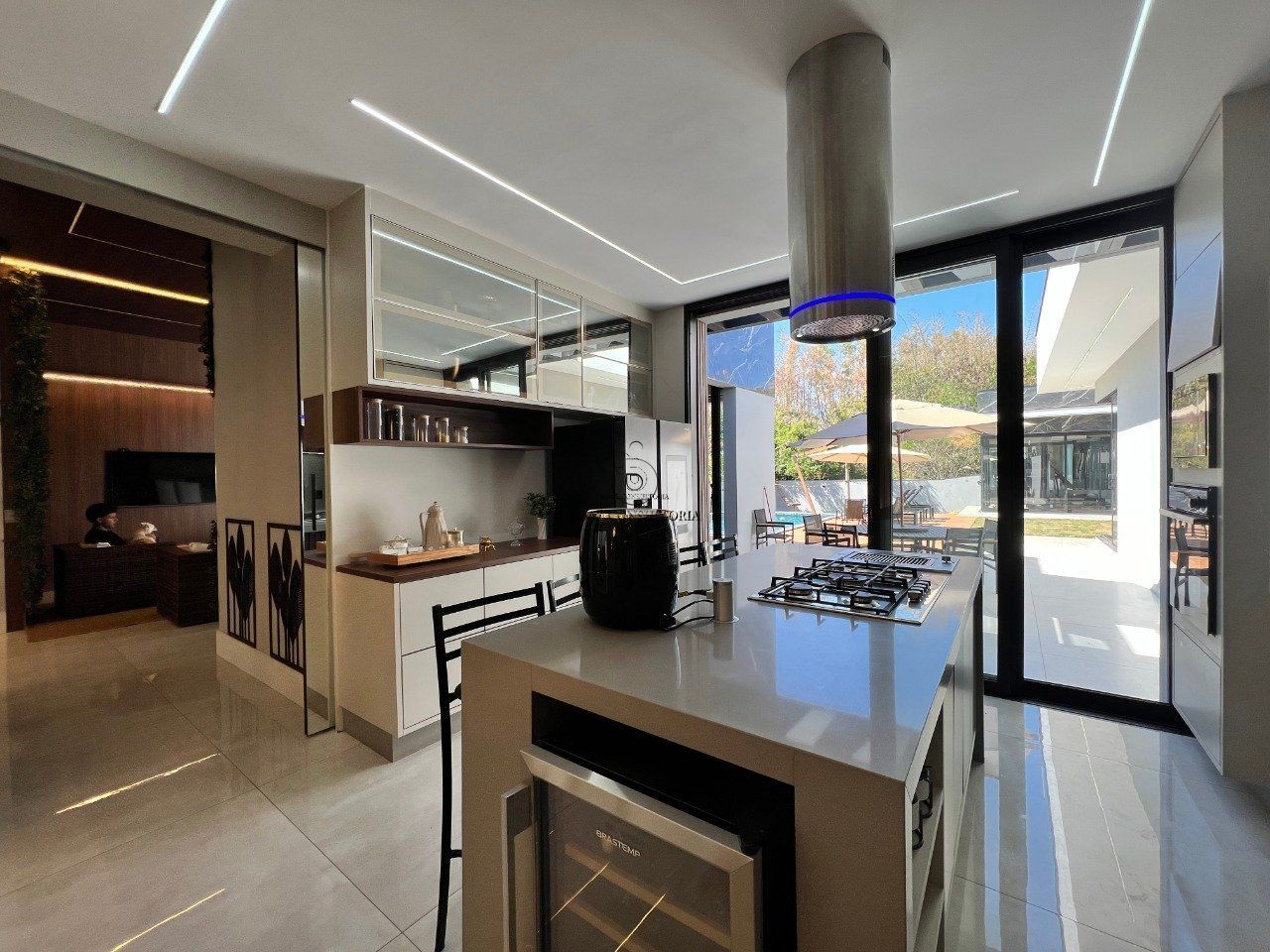 Casa em Jardim Novo Mundo, Sorocaba - Foto 10