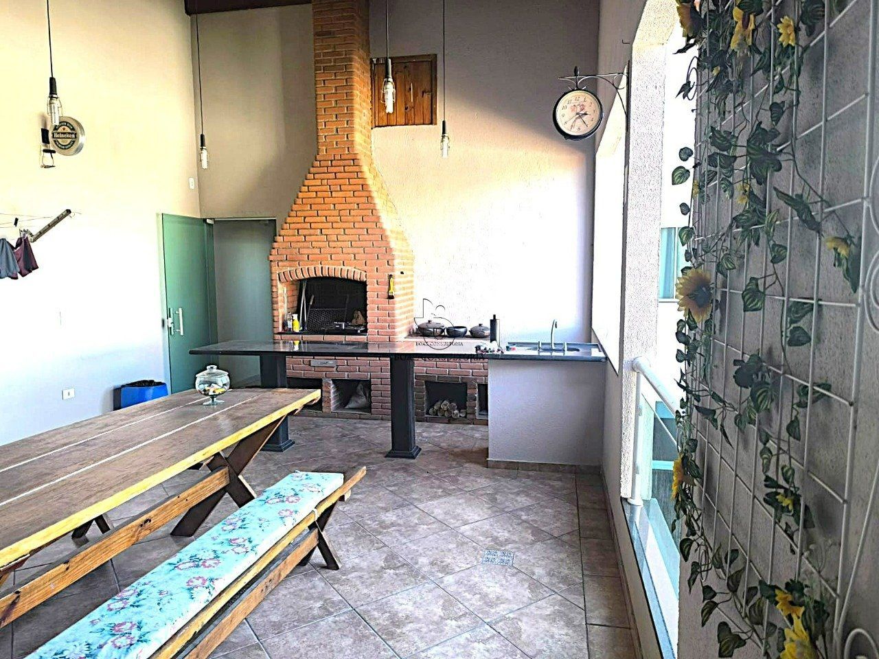 Casa em Jardim Paulista, Sorocaba - Foto 2