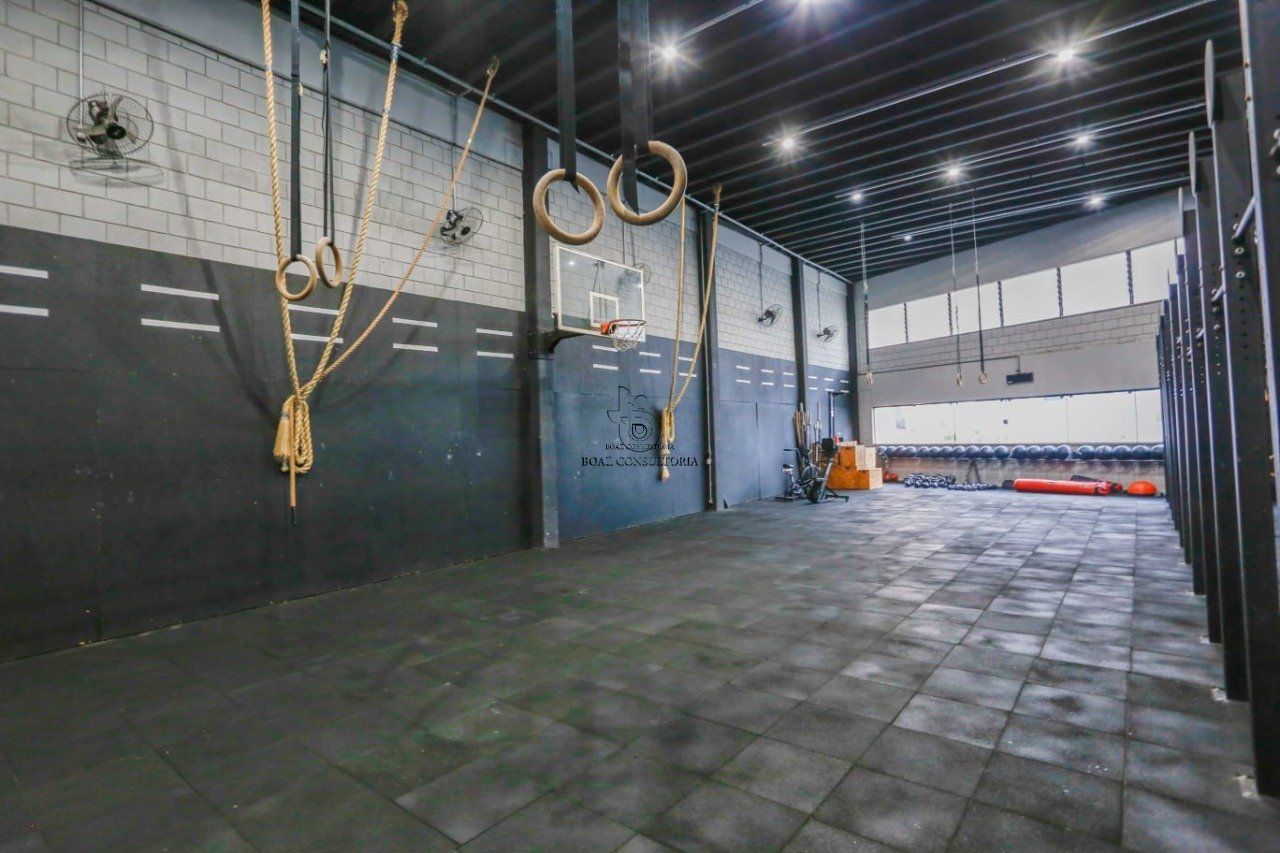 Depósito-Galpão - Foto 5