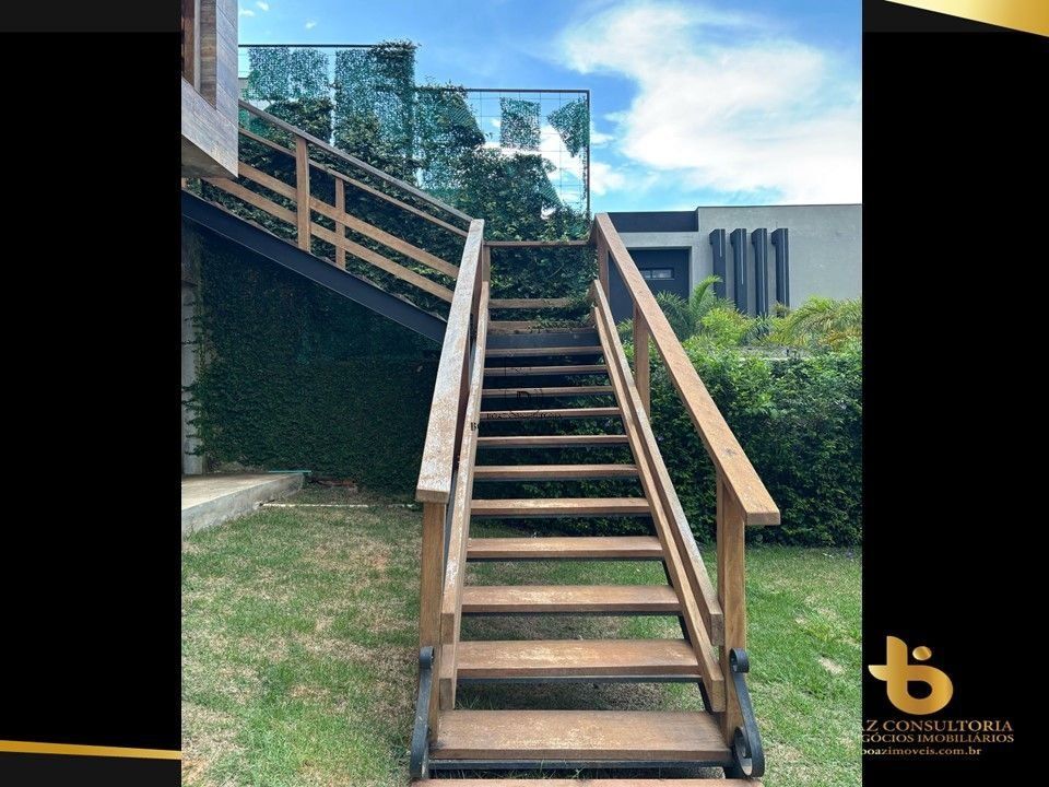 Casa, 4 quartos, 292 m² - Foto 43