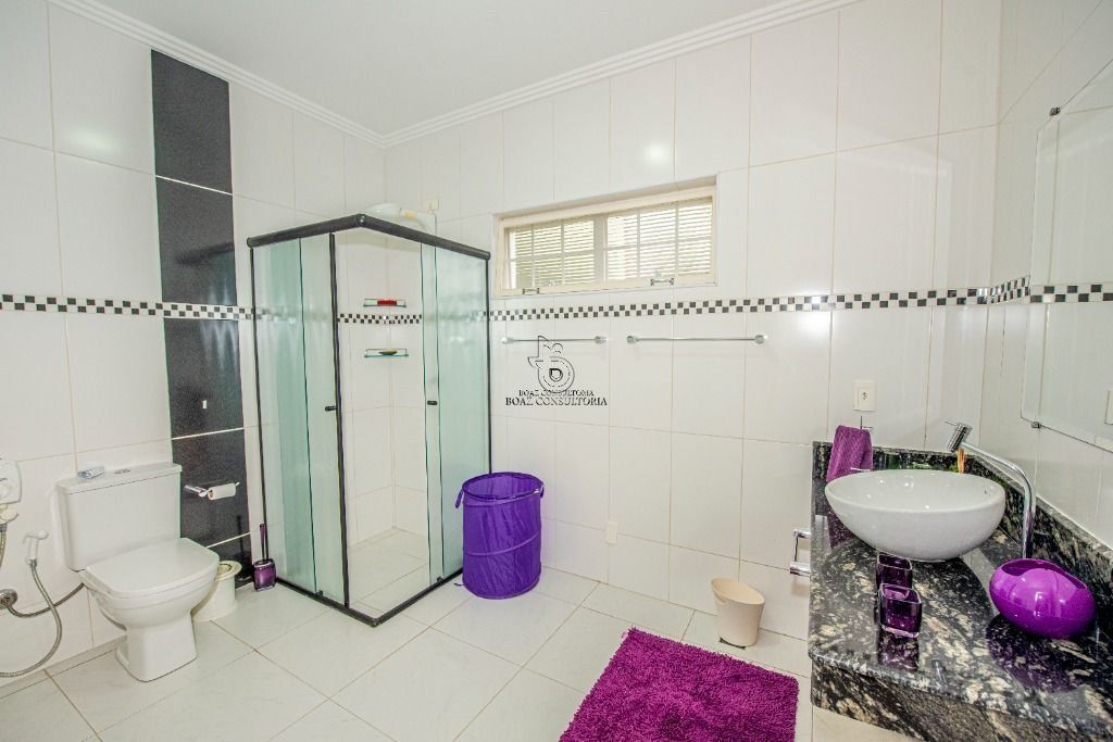 Casa em Alto da Boa Vista, Sorocaba - Foto 17