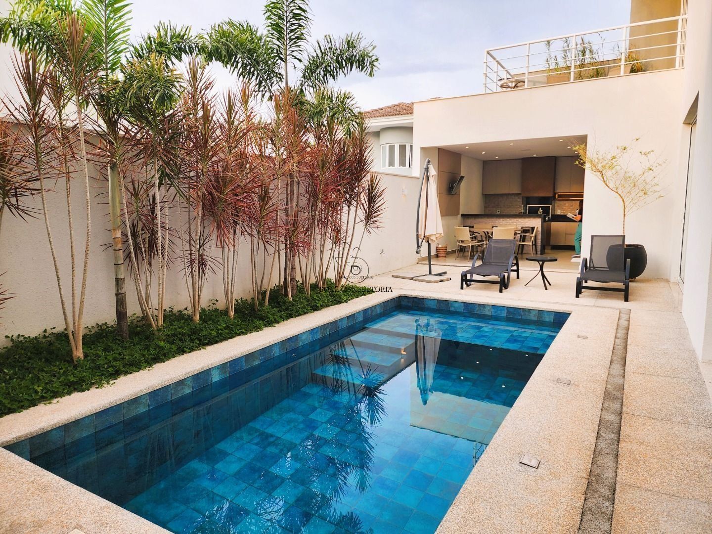 Casa em Bairro da Vossoroca, Sorocaba - Foto 6