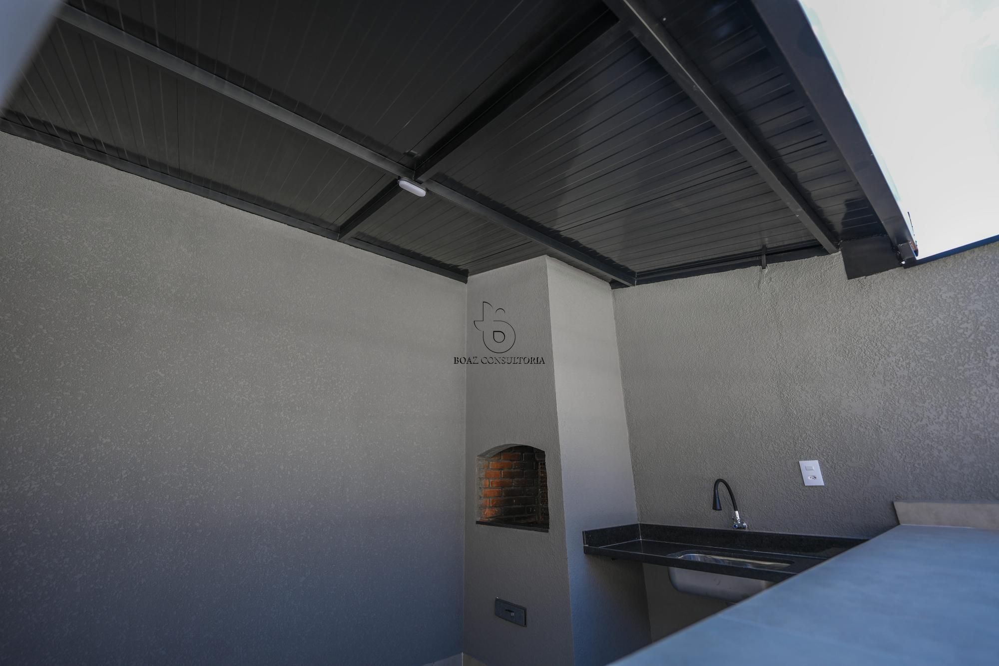 Sobrado, 4 quartos, 264 m² - Foto 9