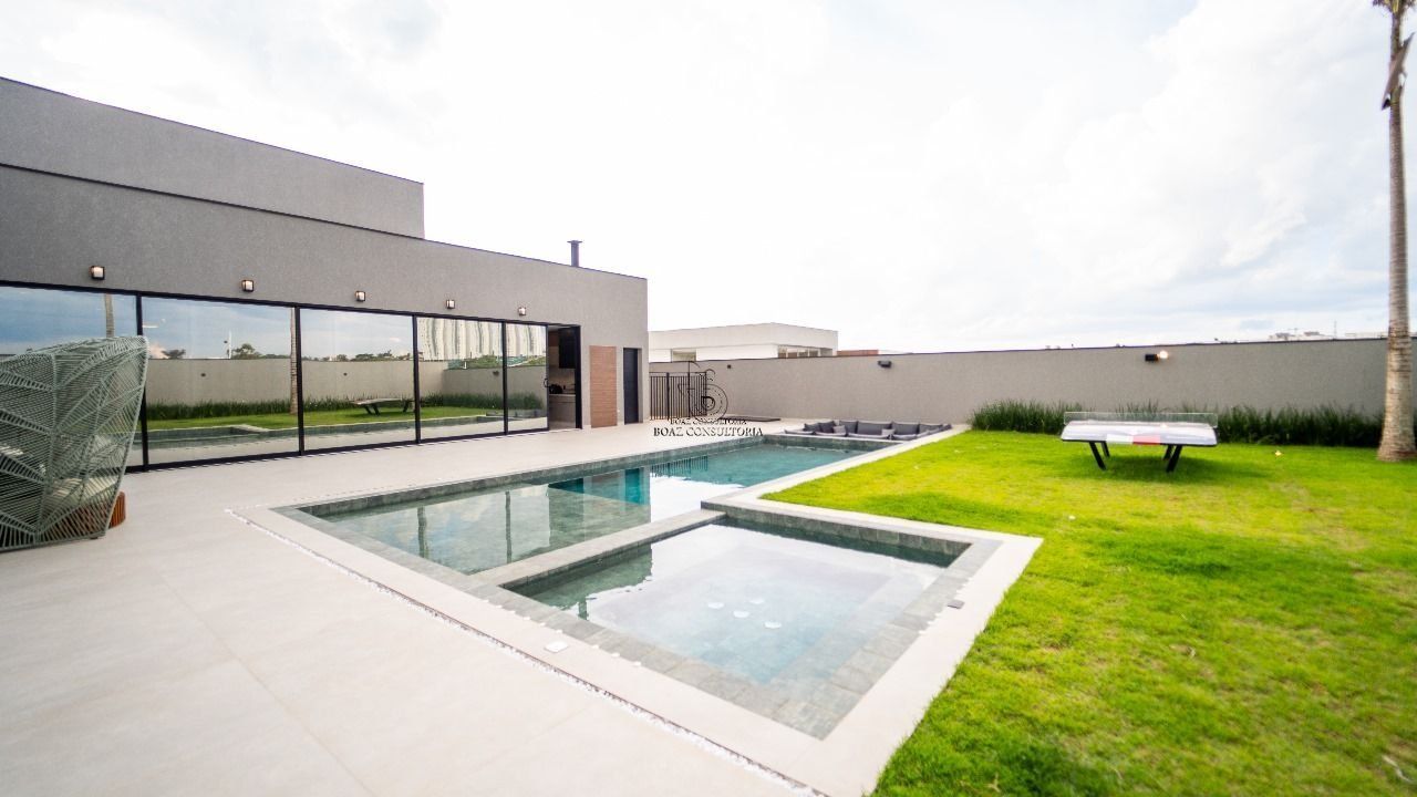 Casa, 4 quartos, 440 m² - Foto 38