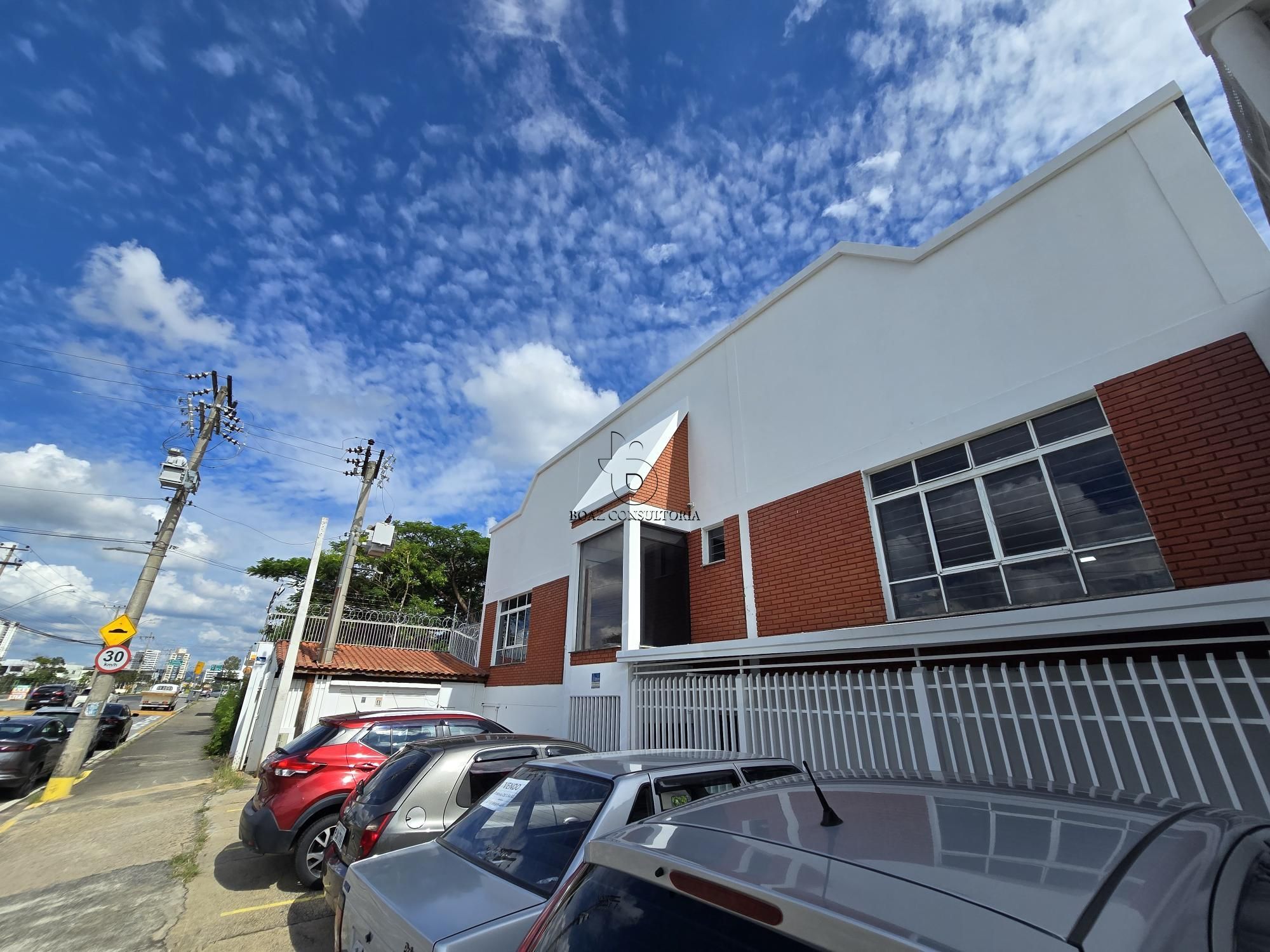 Depósito-Galpão, 868 m² - Foto 2