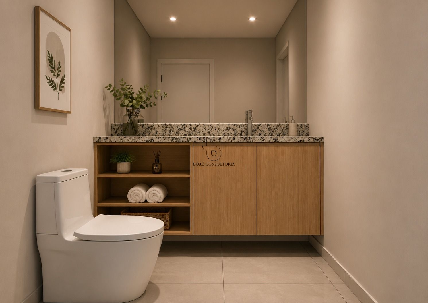 Apartamento, 2 quartos, 74 m² - Foto 15