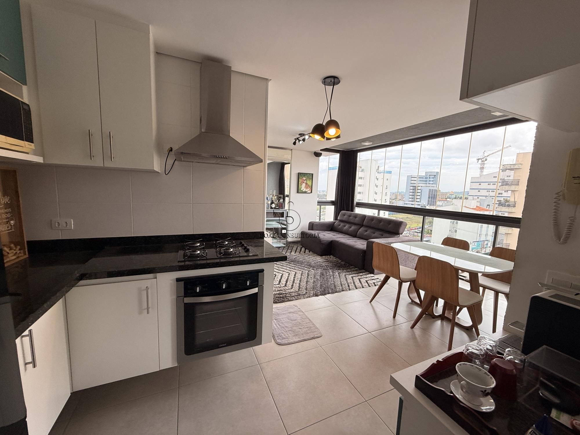 Apartamento, 1 quarto, 44 m² - Foto 16