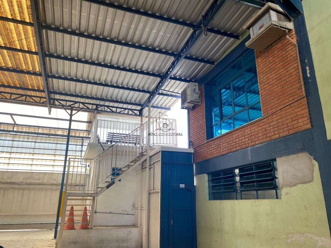 Área Industrial em Iporanga, Sorocaba - Foto 5