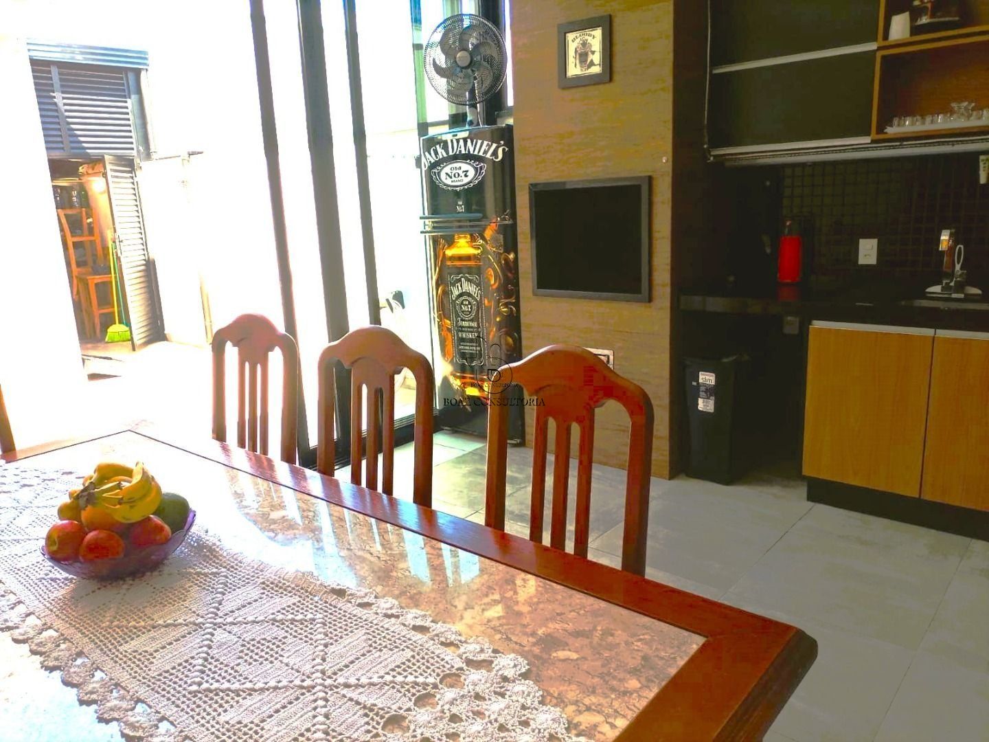 Casa em Jardim Wanel Ville V, Sorocaba - Foto 2