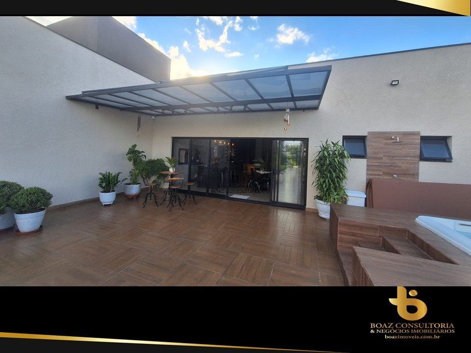 Casa de Condomínio, 3 quartos - Foto 23