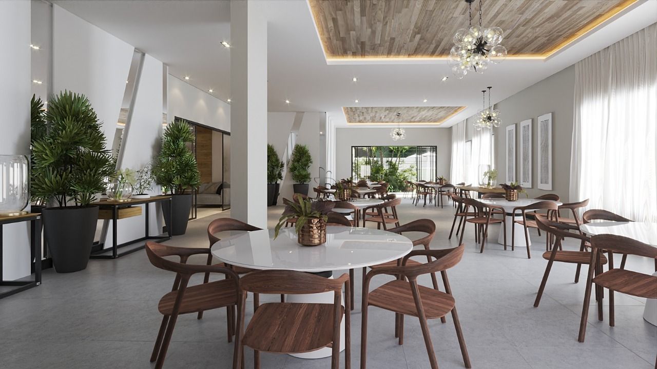 Apartamento, 3 quartos, 90 m² - Foto 16