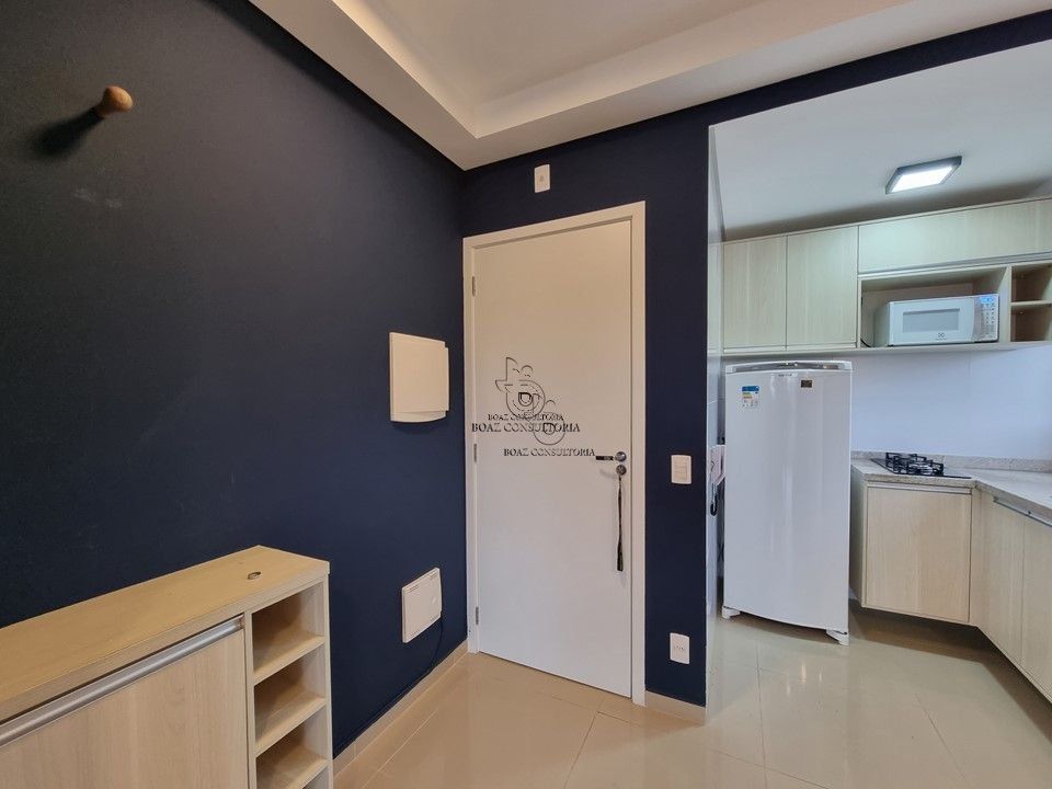 Apartamento, 1 quarto, 35 m² - Foto 7