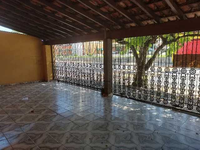 Casa em Vila Olímpia, Sorocaba - Casa com Edícula de Dois Pavimentos e 12 Cômodos na Vila Olímpia em Sorocaba