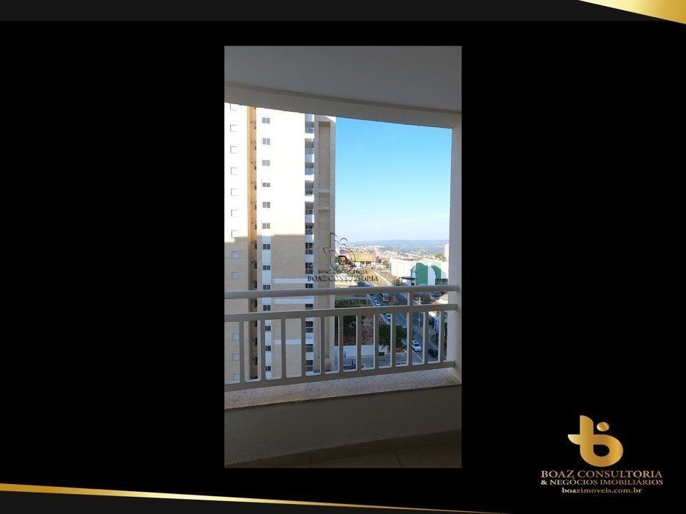 Apartamento em Parque Campolim, Sorocaba - Foto 19