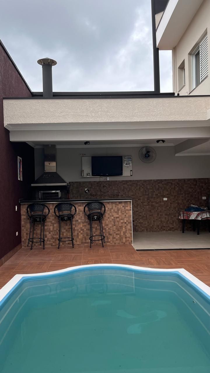 Casa de Condomínio, 3 quartos - Foto 6
