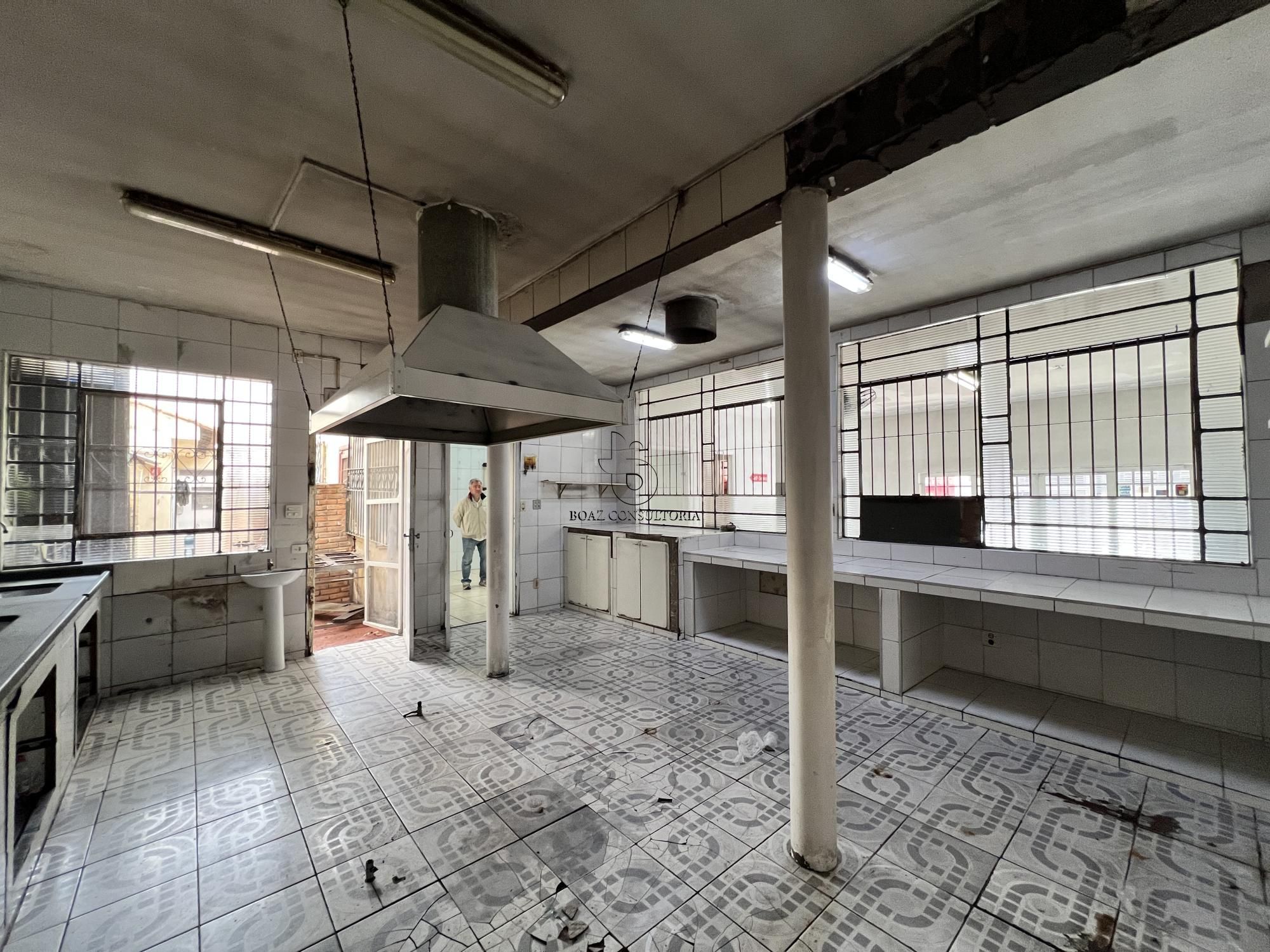 Loja-Salão, 216 m² - Foto 10