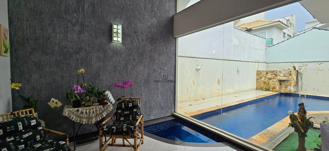 Casa em Parque Residencial Villa dos Inglezes, Sorocaba - Foto 7