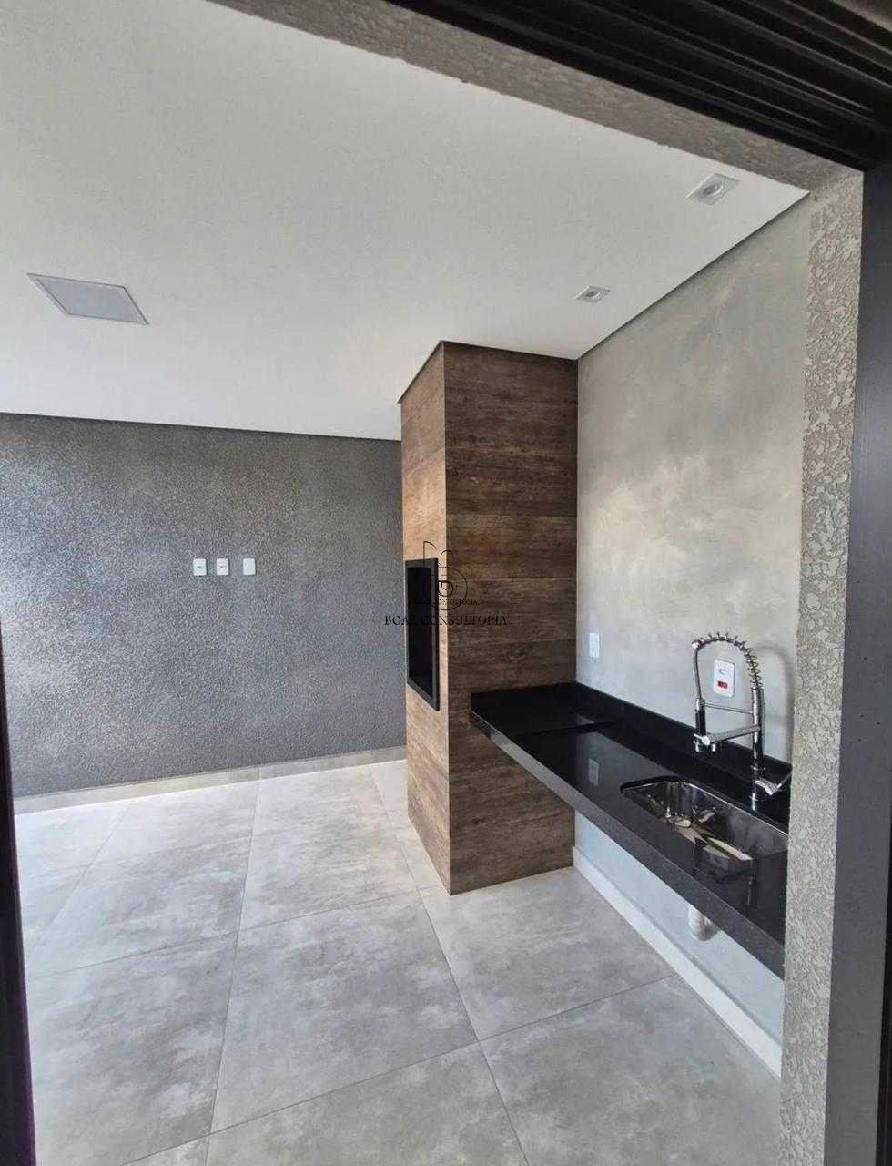 Casa em Wanel Ville, Sorocaba - Foto 3