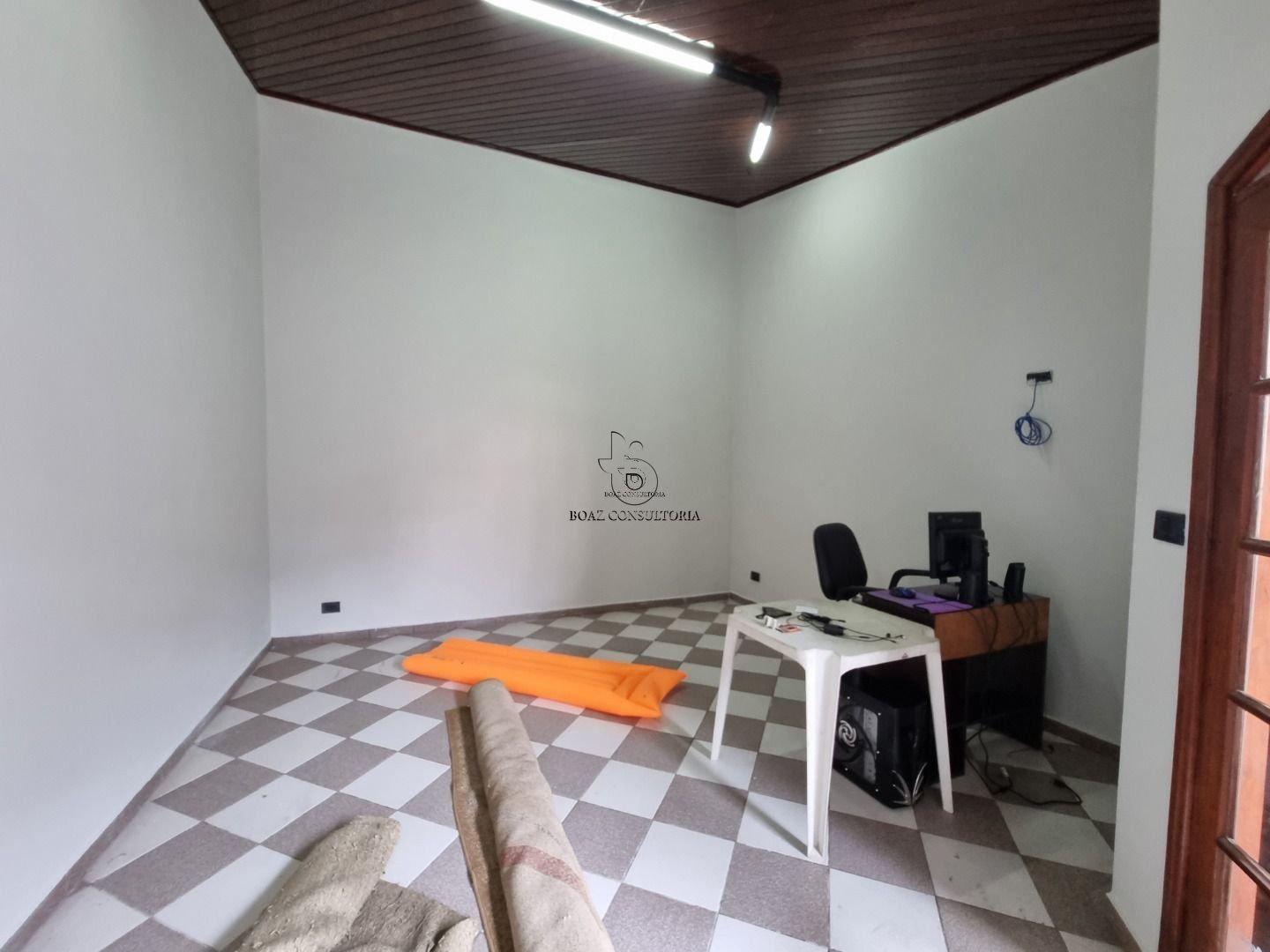 Casa de Condomínio, 4 quartos - Foto 44