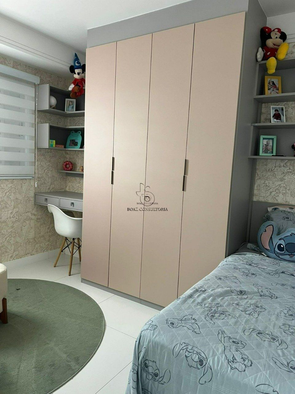 Apartamento em Jardim Paulistano, Sorocaba - Foto 17