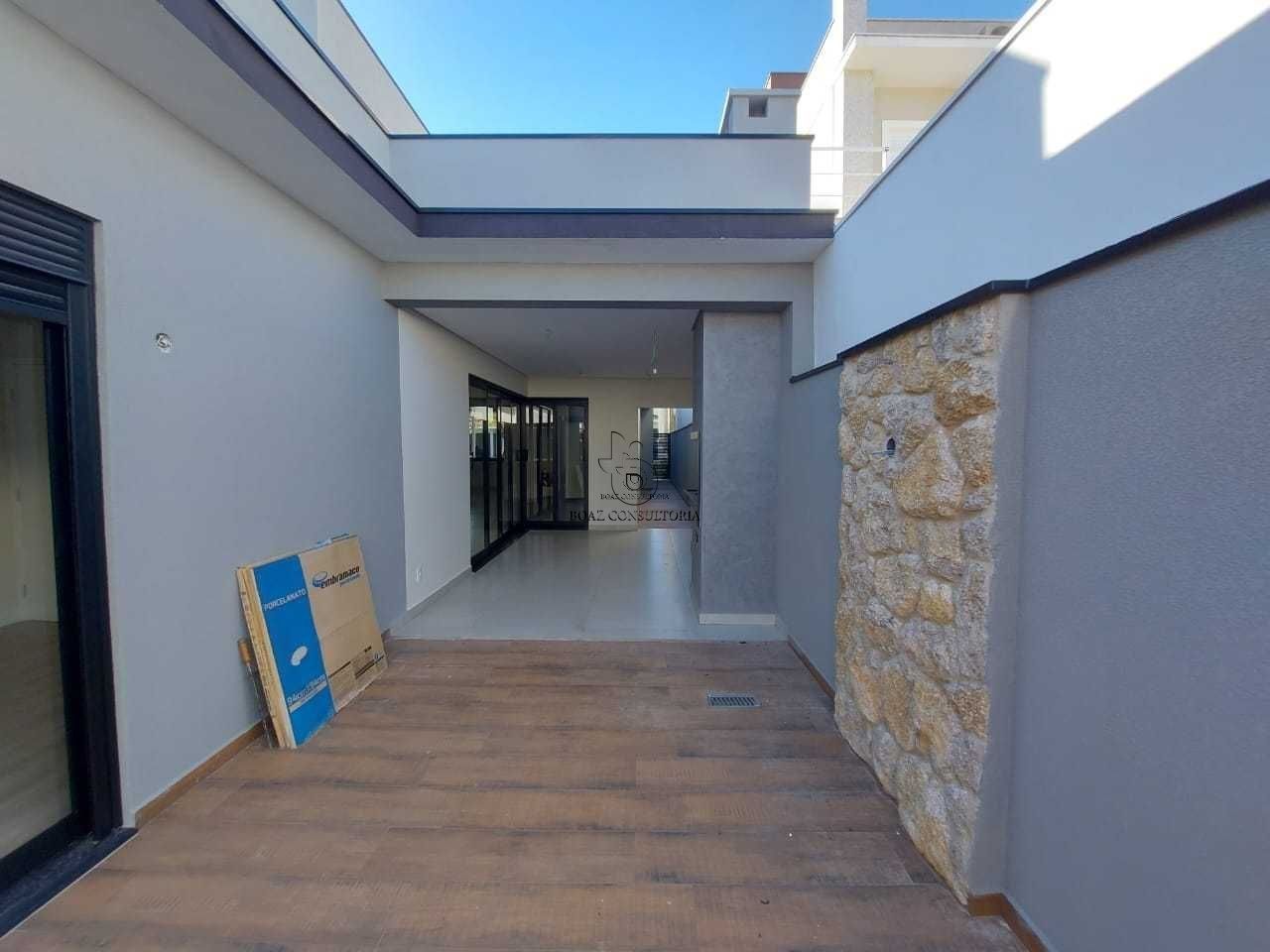 Casa em Jardim Gramados de Sorocaba, Sorocaba - Foto 16