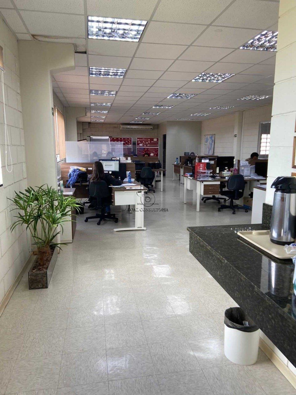 Área Industrial em Retiro São João, Sorocaba - Foto 14