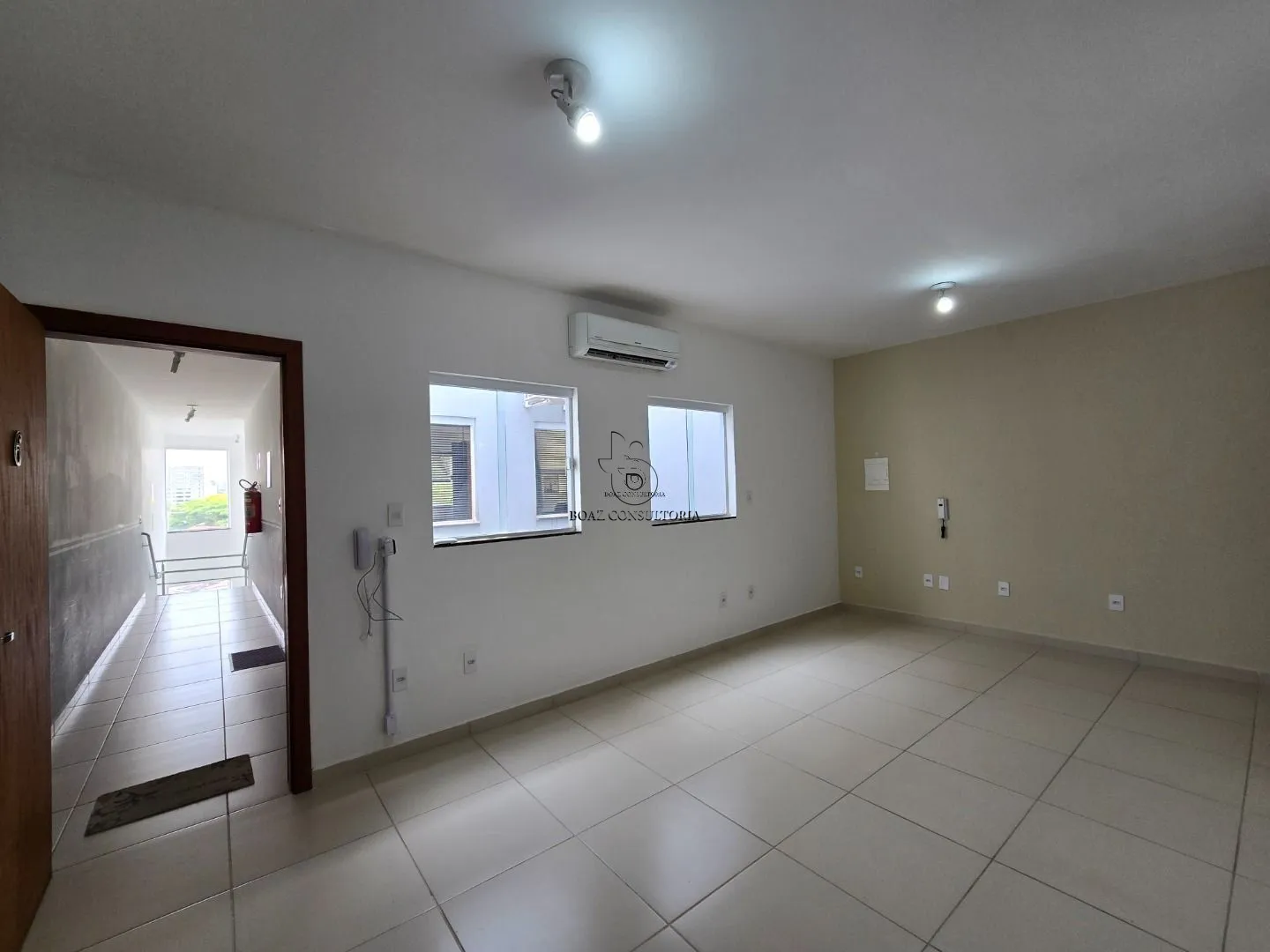 Sala-Conjunto, 33 m² - Foto 20