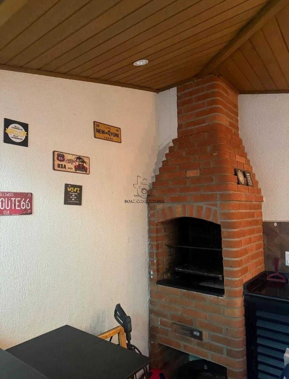 Casa em Jardim Alvorada, Sorocaba - Foto 12
