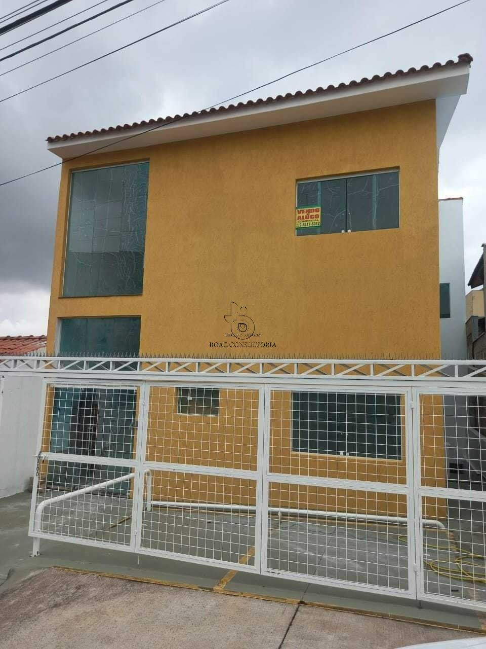 Comercial em Jardim Vila São Domingos, Sorocaba - Prédio à venda Jardim Vila São Domingos Sorocaba/SP - Foto 20