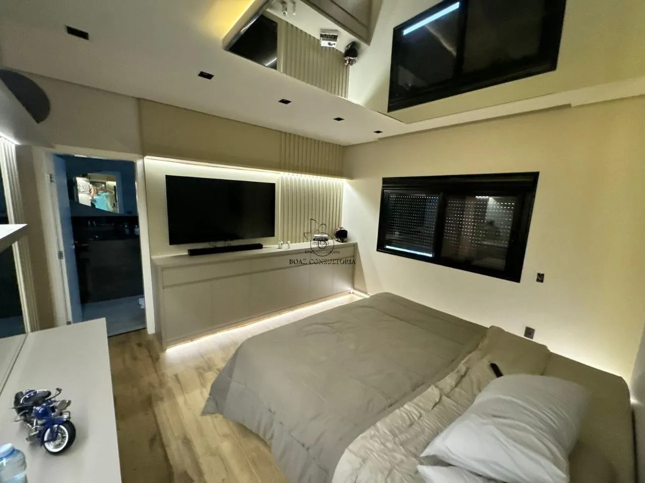 Casa, 5 quartos, 466 m² - Foto 7