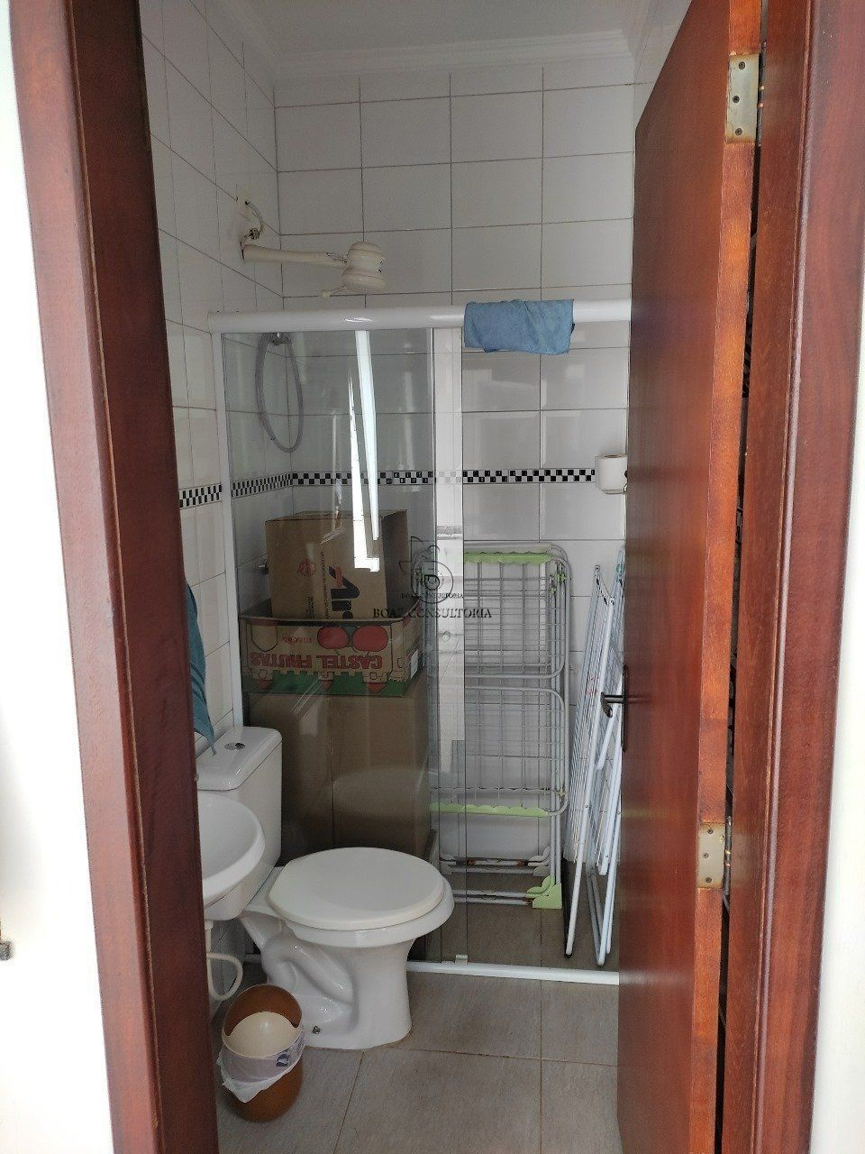 Casa em Jardim Garret, Araçoiaba da Serra - Foto 54