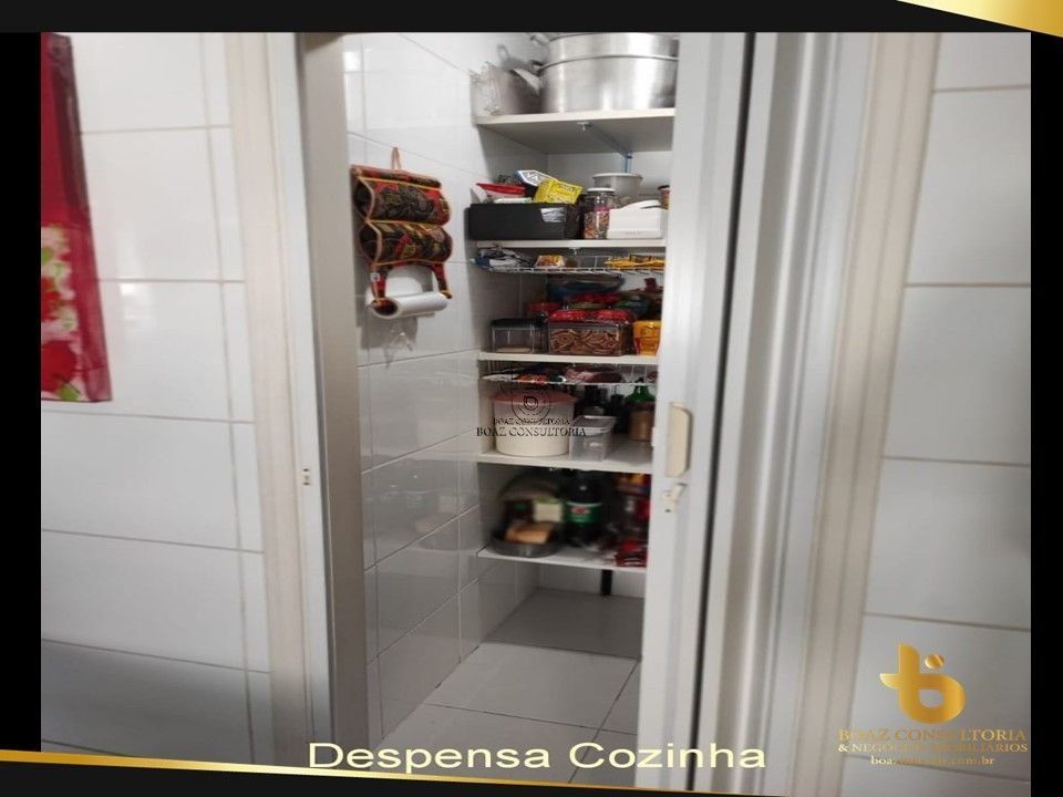 Casa em Parque Residencial Villa dos Inglezes, Sorocaba - Foto 20