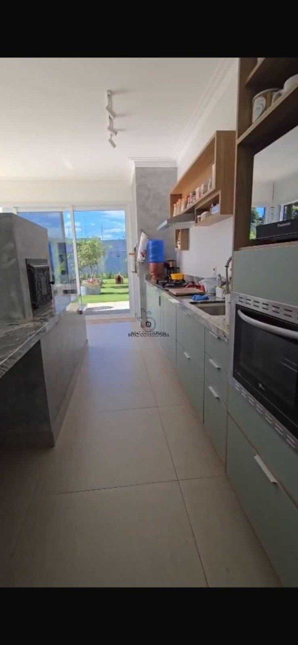 Casa em Jardim Novo Mundo, Sorocaba - Foto 18