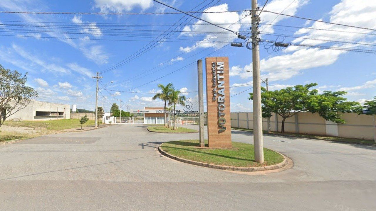 Comercial em Capoavinha, Votorantim - Terreno à venda Capoavinha Votorantim/SP