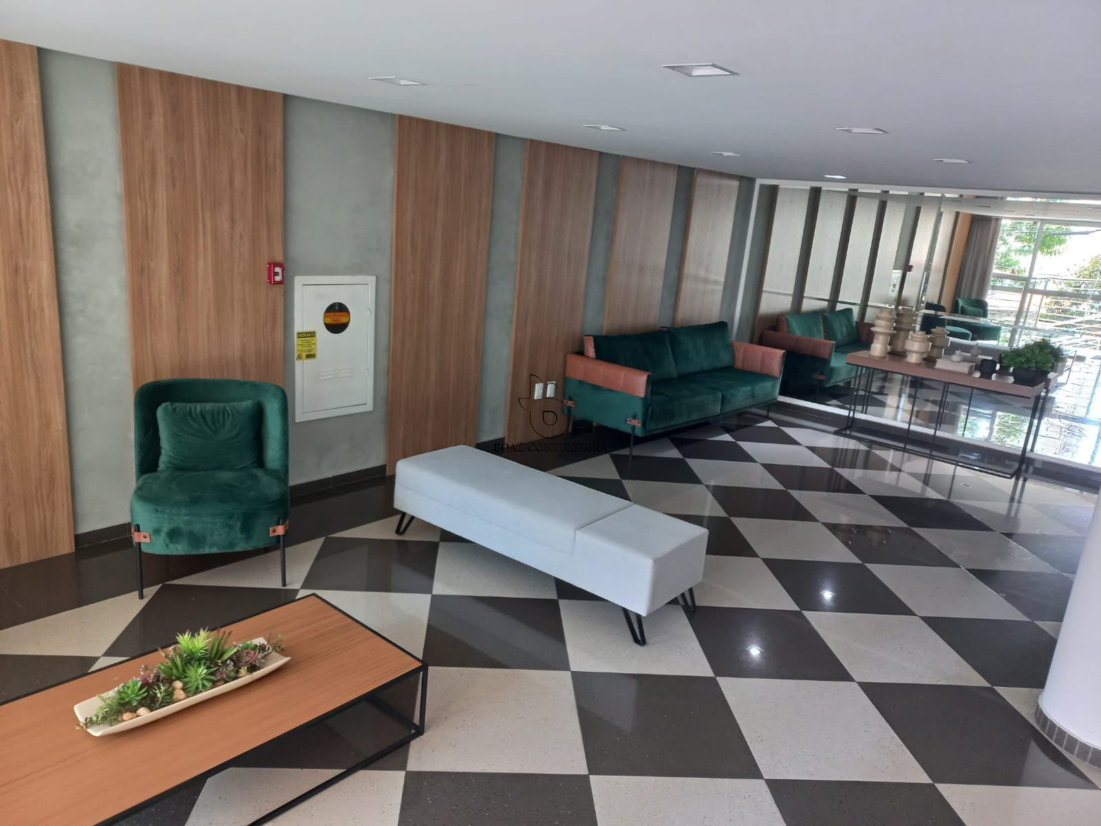 Apartamento, 3 quartos, 122 m² - Foto 16