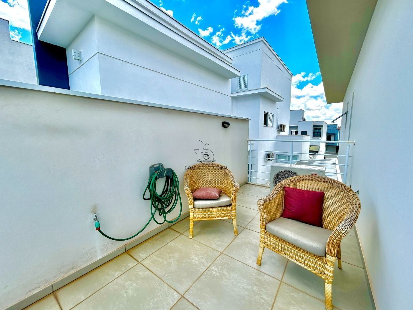 Casa em Parque Ibiti Reserva, Sorocaba - Foto 34