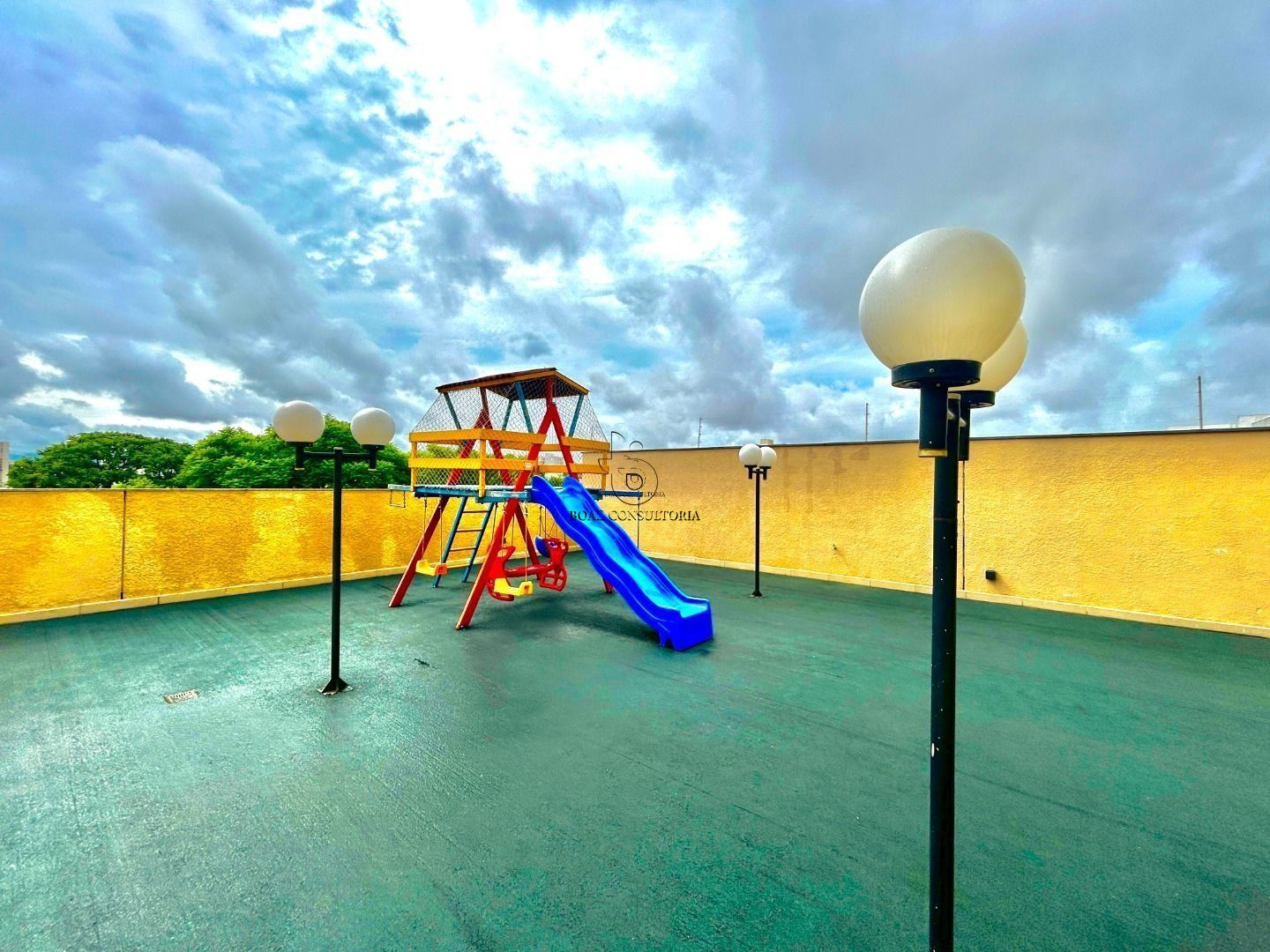 Apartamento em Jardim Europa, Sorocaba - Foto 9
