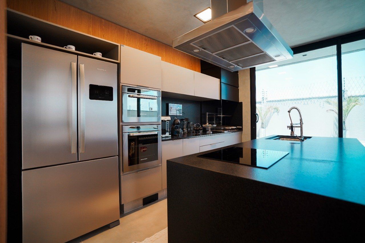 Casa, 4 quartos, 364 m² - Foto 15