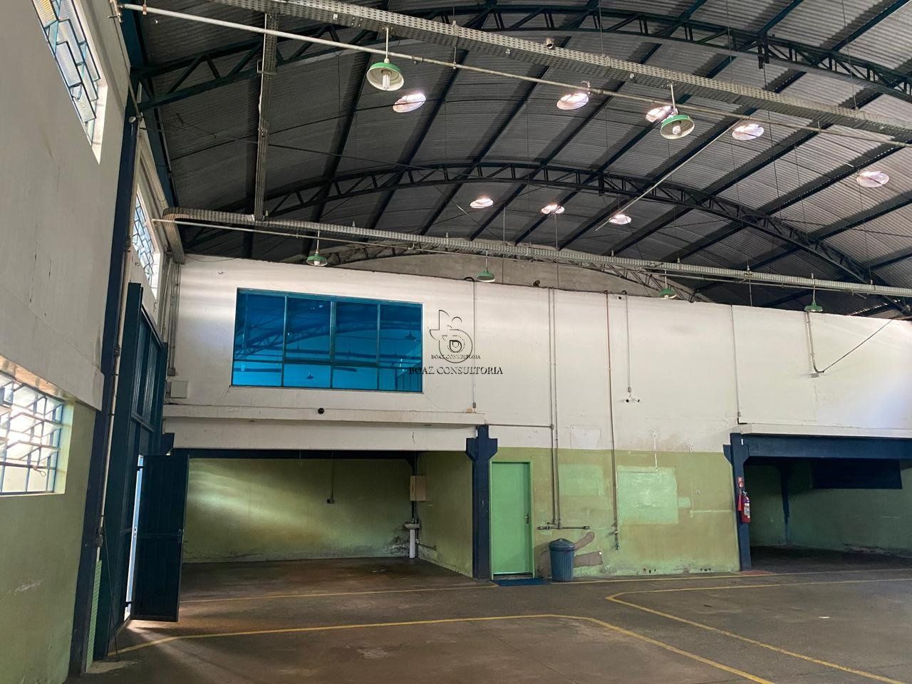 Área Industrial em Iporanga, Sorocaba - Foto 30