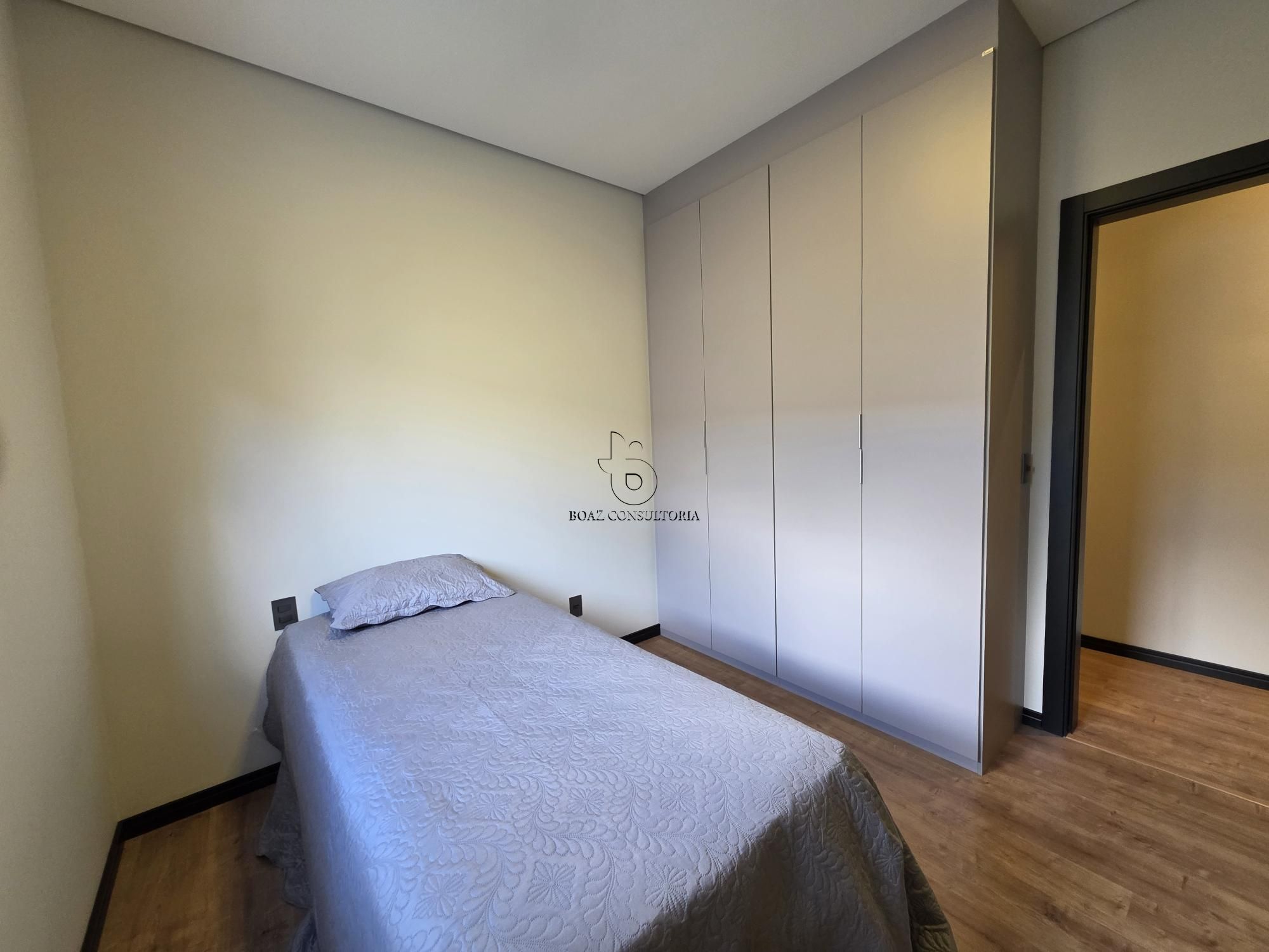 Condomínio em Jardim Villagio Milano, Sorocaba - Foto 42