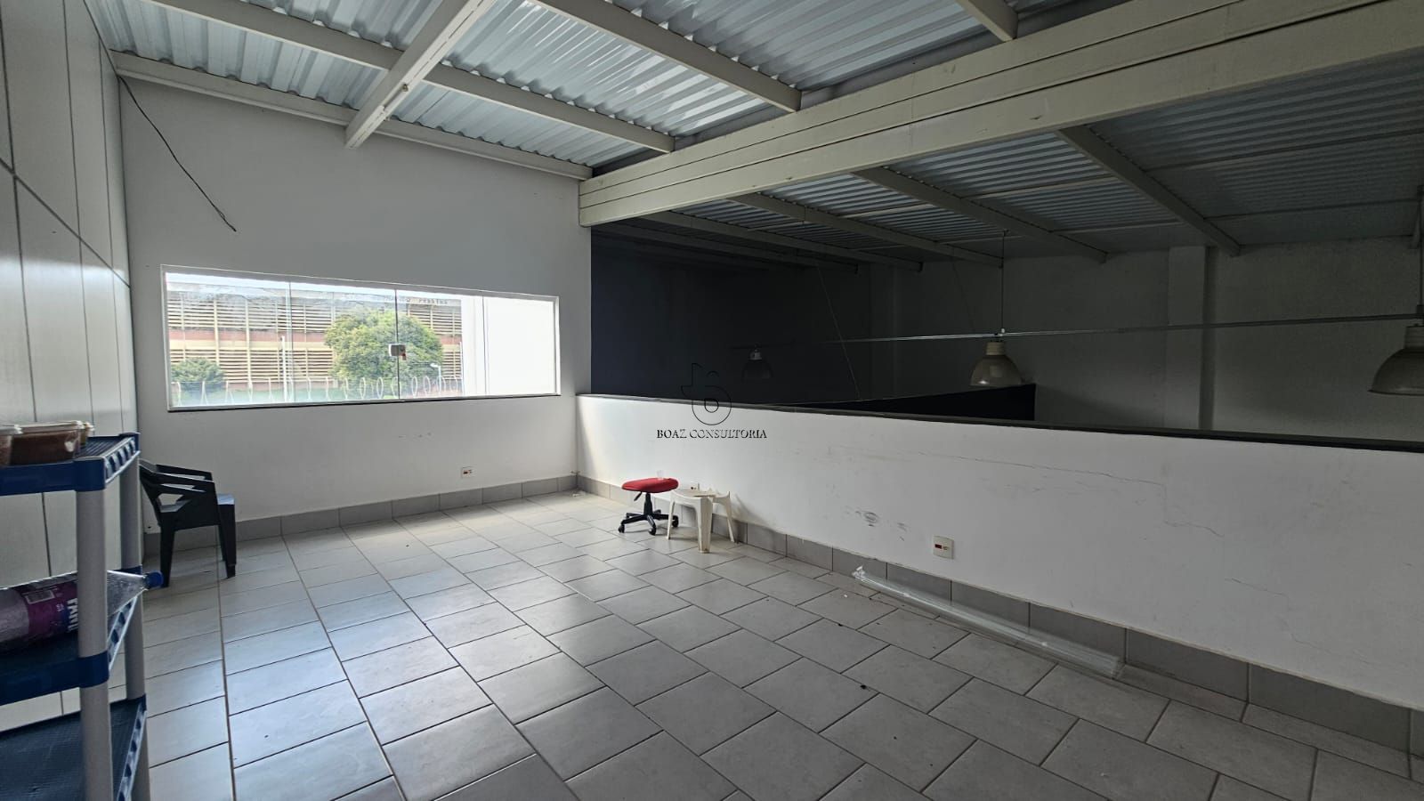 Depósito-Galpão, 279 m² - Foto 30