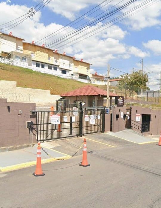 Sobrado, 2 quartos, 51 m² - Foto 6