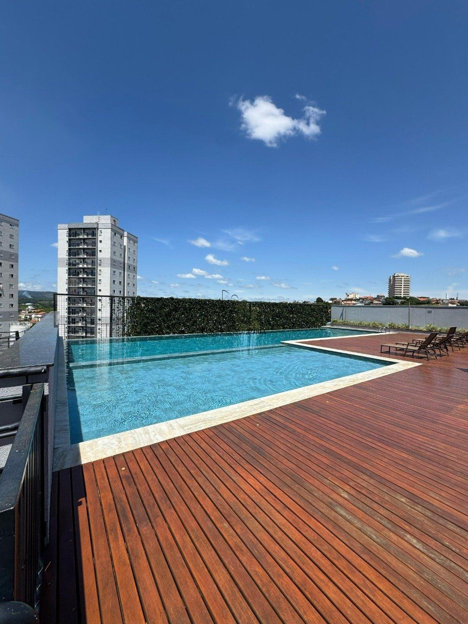 Apartamento em Parque Morumbi, Votorantim - Foto 12