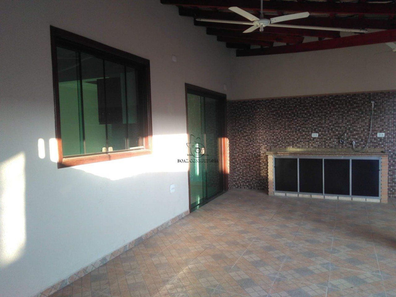 Casa em Central Parque Sorocaba, Sorocaba - Foto 13