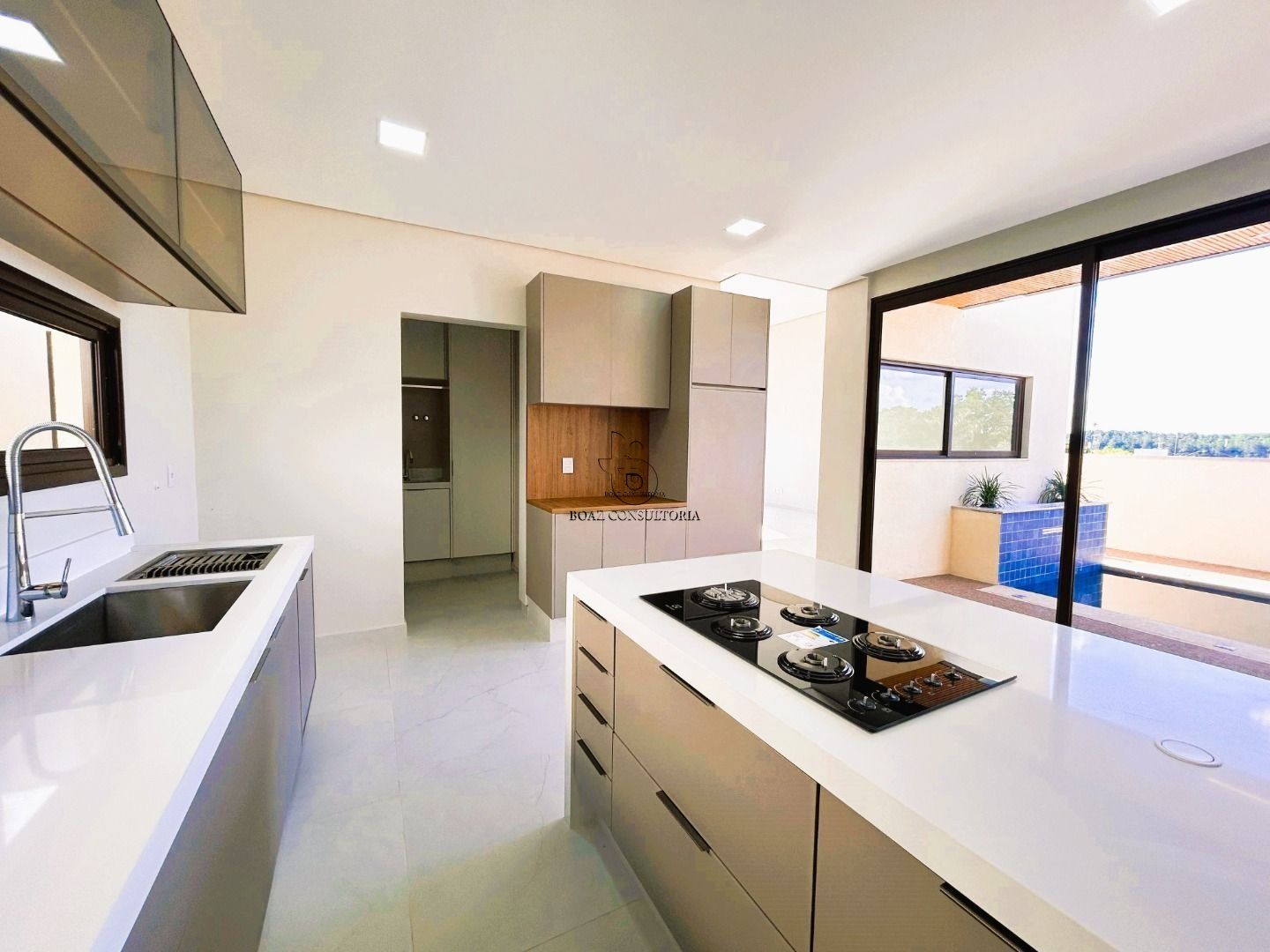 Casa em Cajuru do Sul, Sorocaba - Foto 7