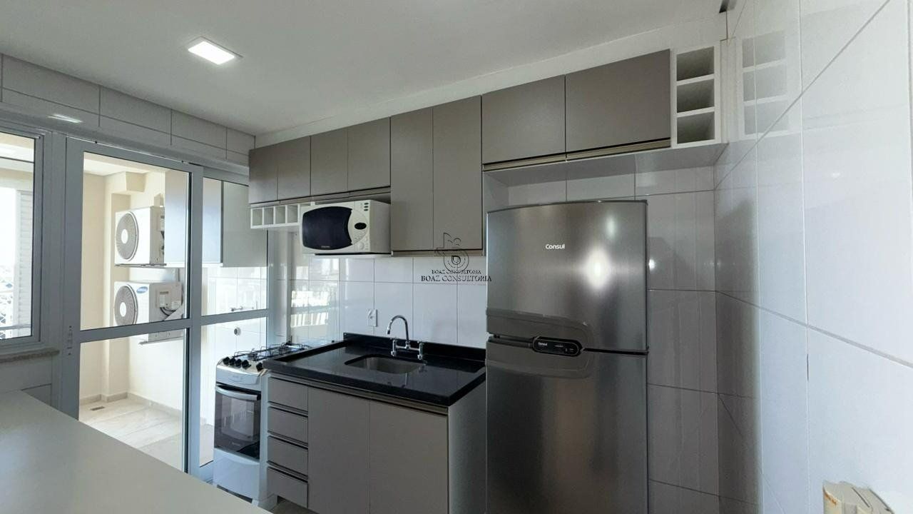 Apartamento em Parque Campolim, Sorocaba - Foto 7