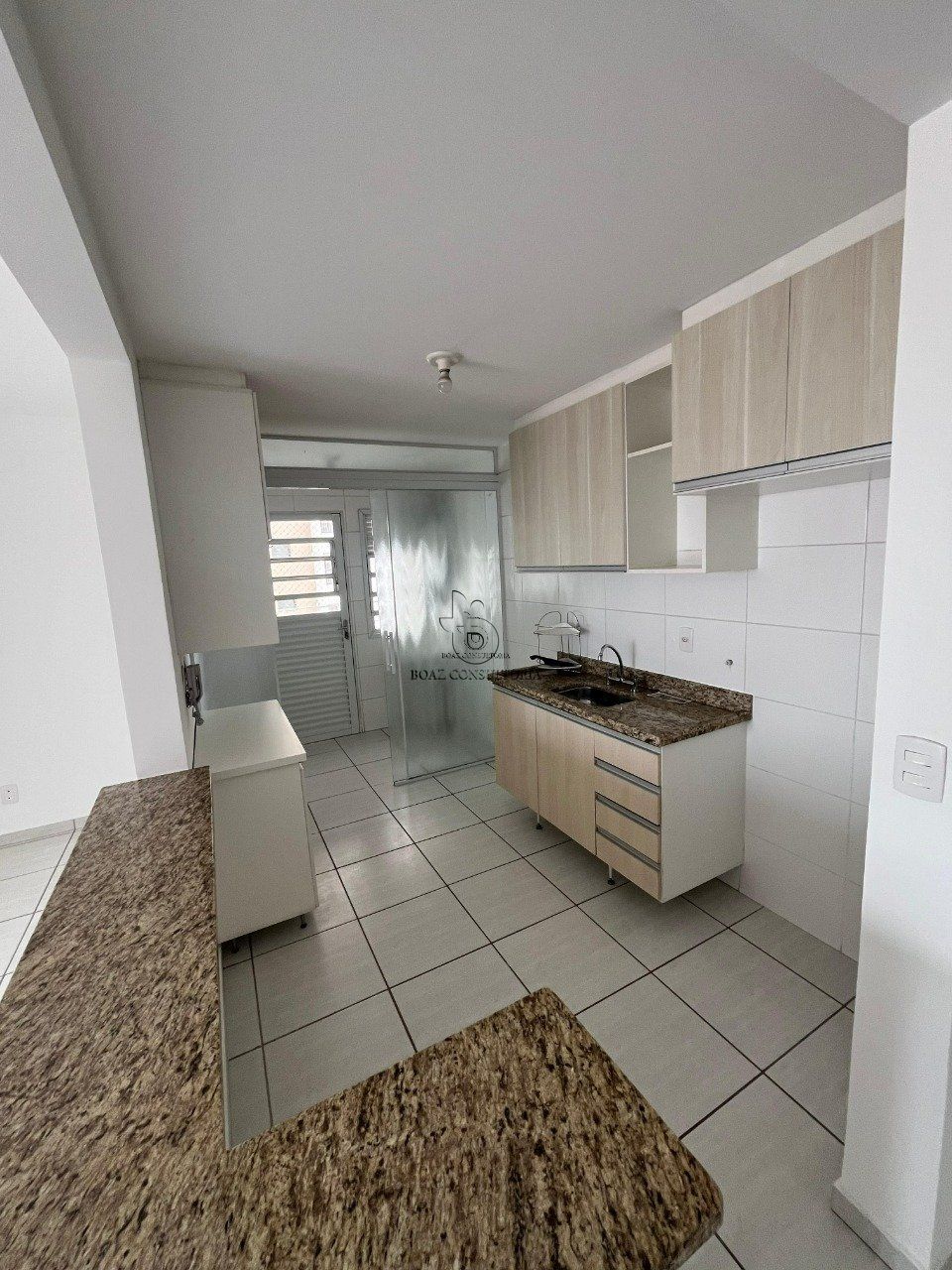 Apartamento em Parque Três Meninos, Sorocaba - Apartamento 3 quartos, 1 suite no Parque Três Meninos, Sorocaba-SP - Foto 9