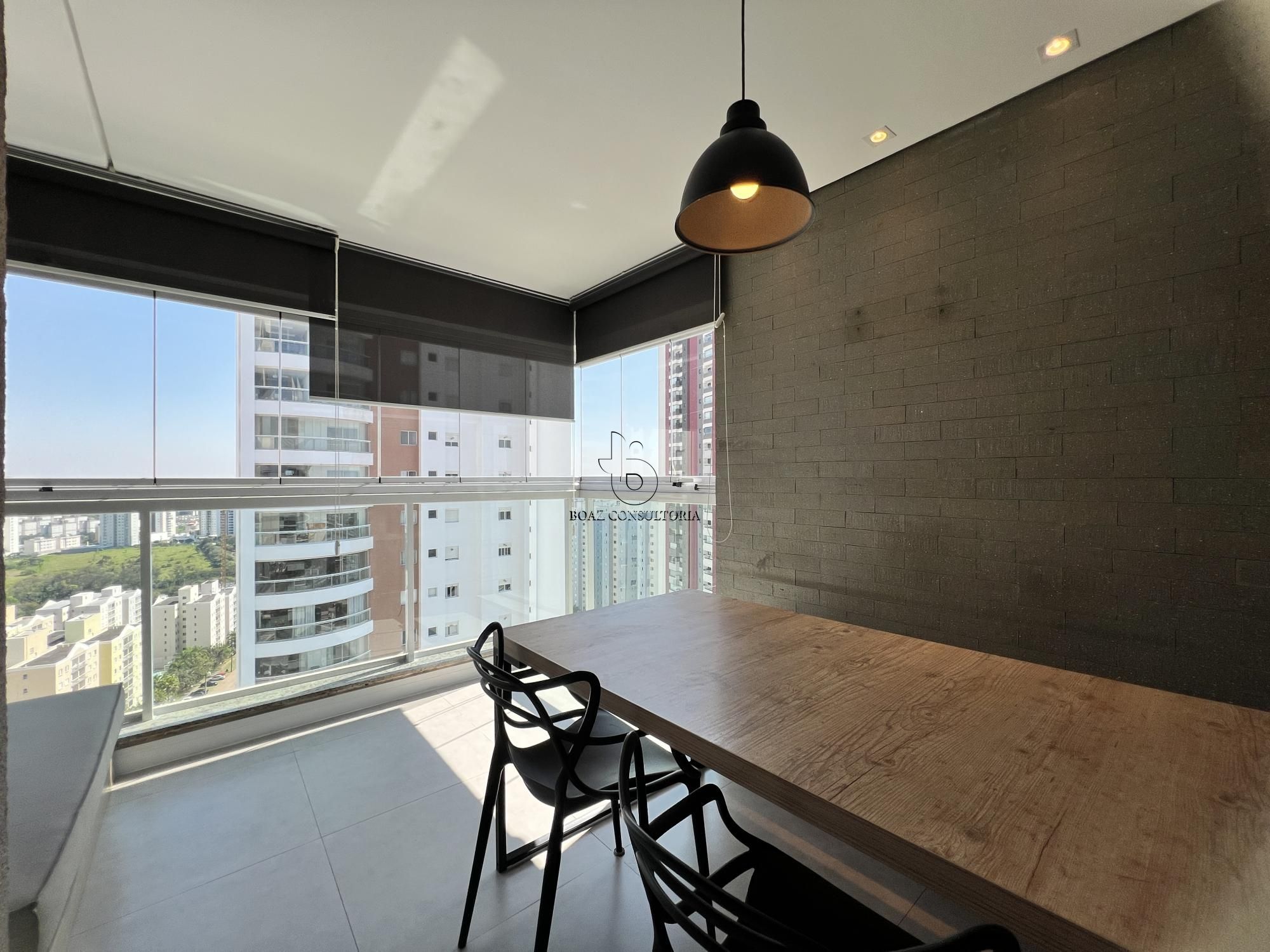 Apartamento, 1 quarto, 50 m² - Foto 6