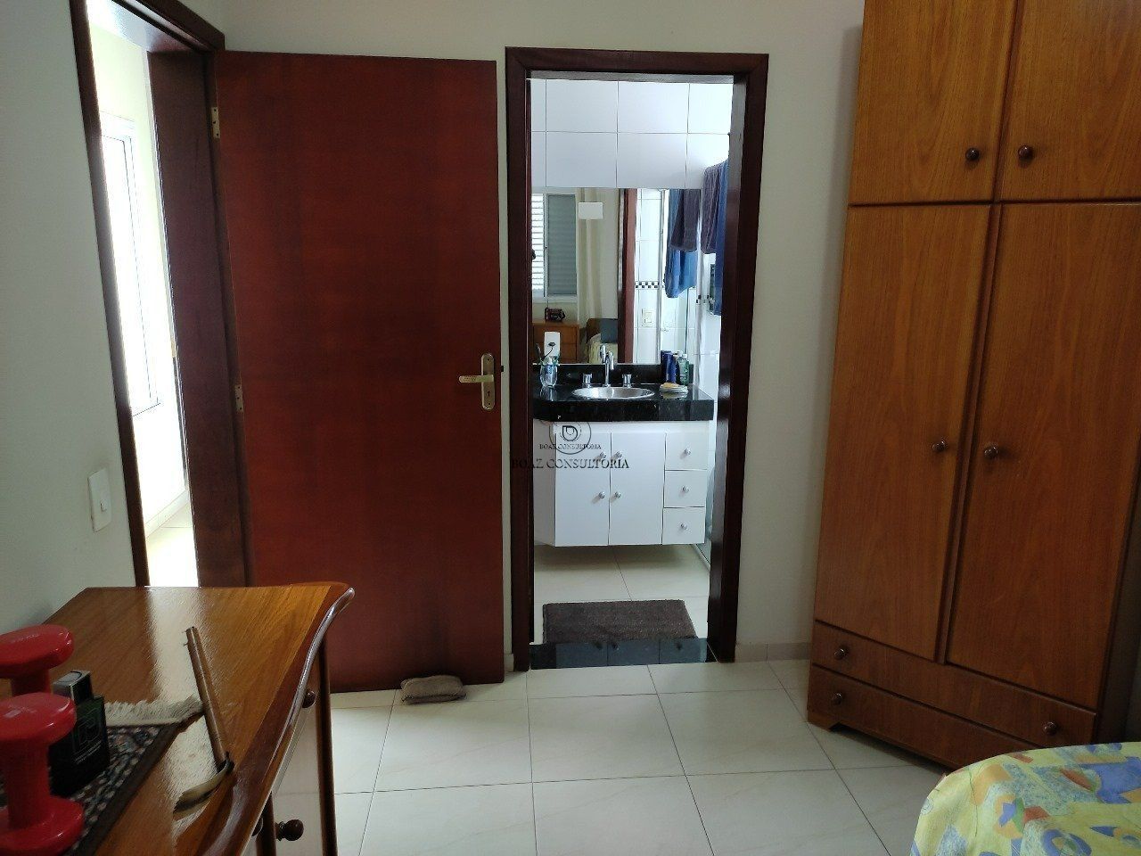 Casa em Jardim Garret, Araçoiaba da Serra - Foto 20